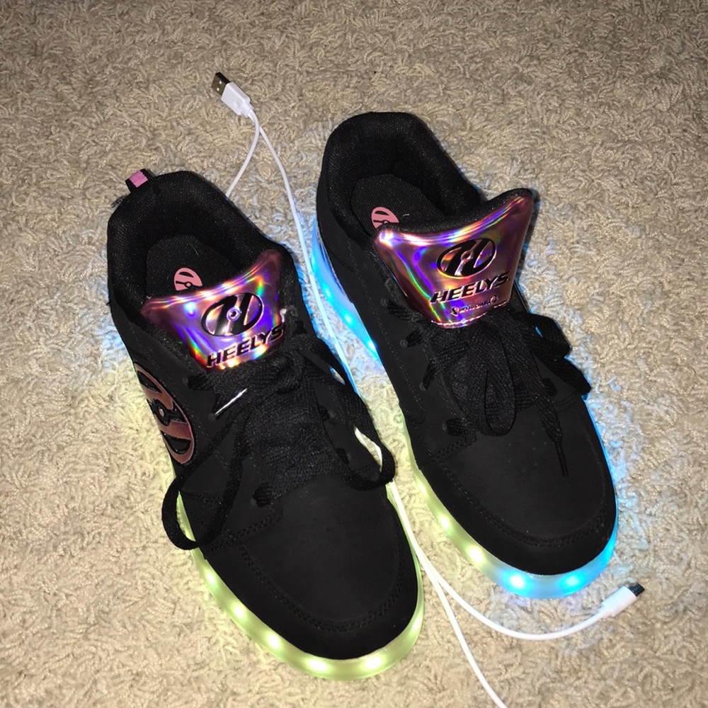 Heelys